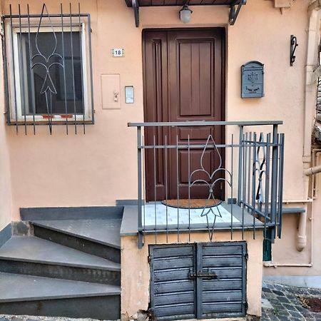 Piazza Varese Valentano Dış mekan fotoğraf