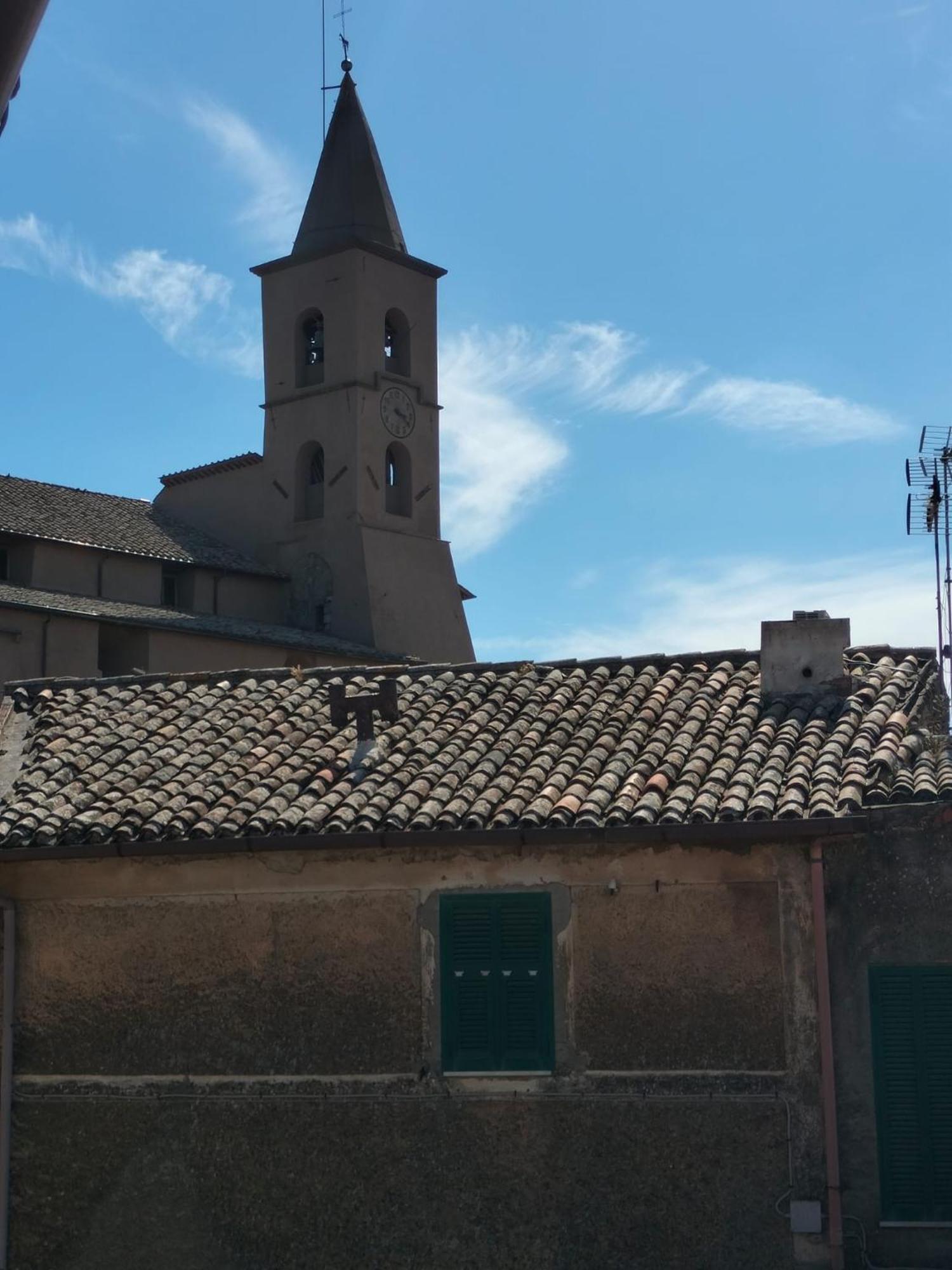 Piazza Varese Valentano Dış mekan fotoğraf
