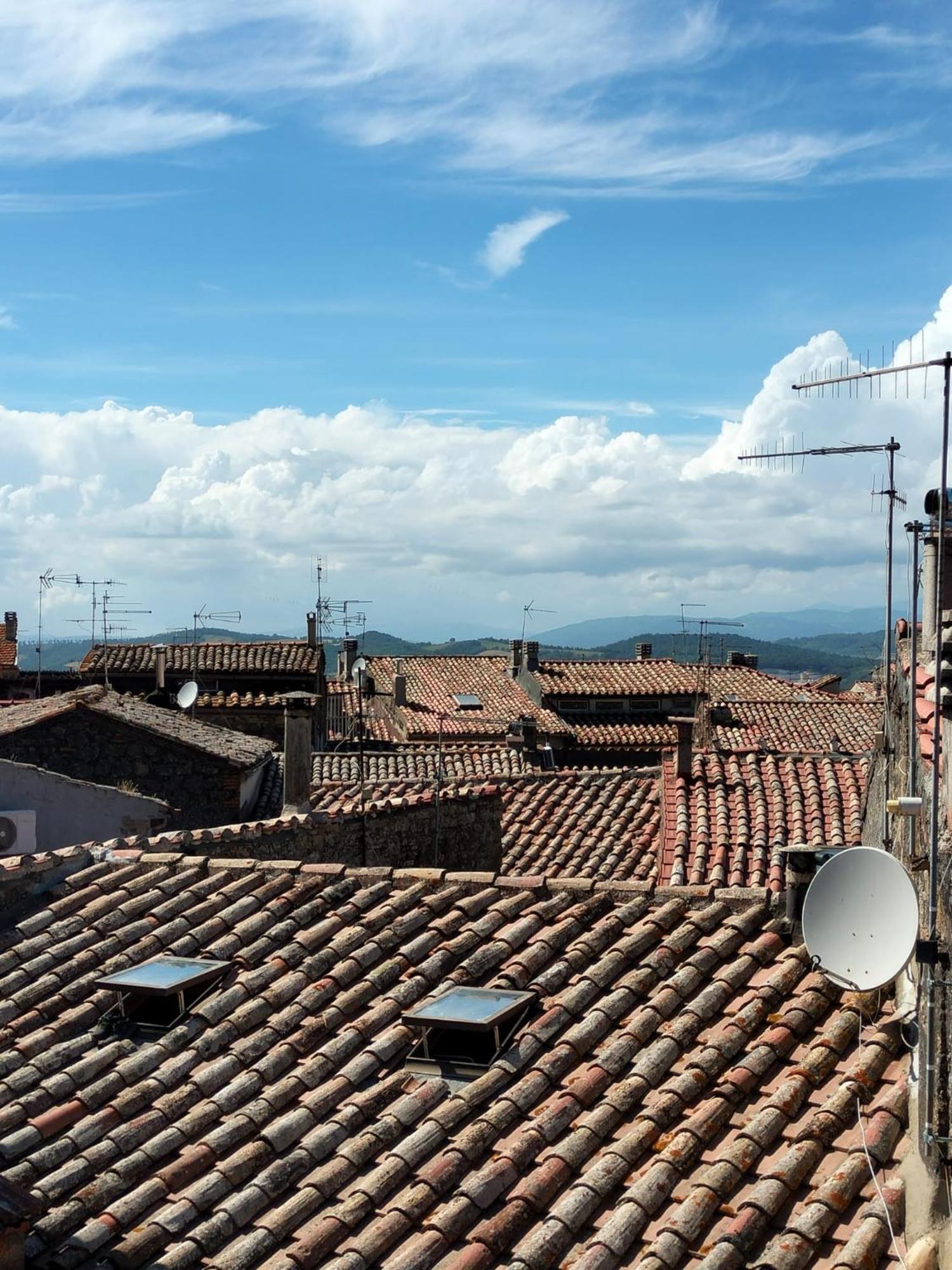 Piazza Varese Valentano Dış mekan fotoğraf