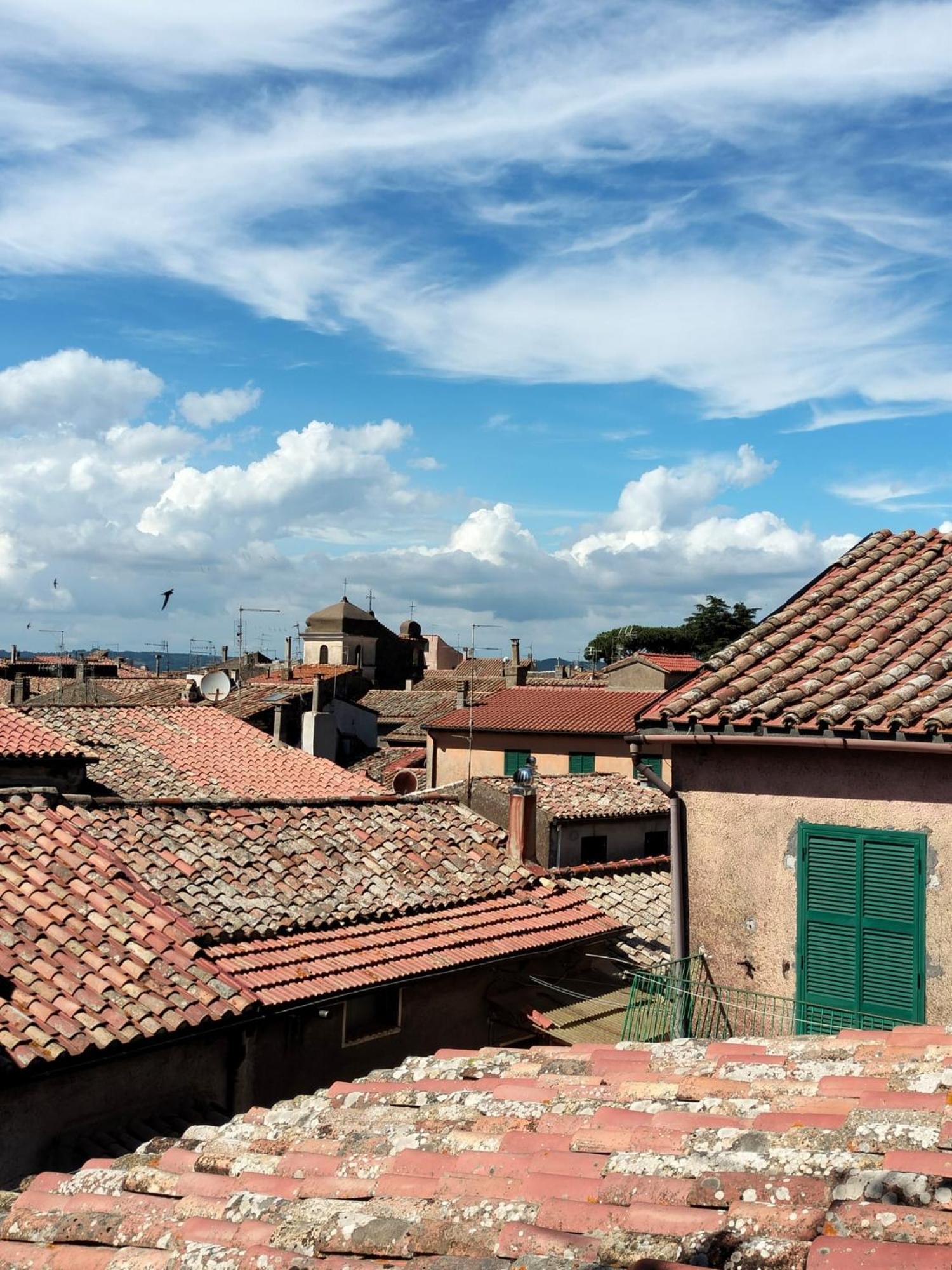 Piazza Varese Valentano Dış mekan fotoğraf